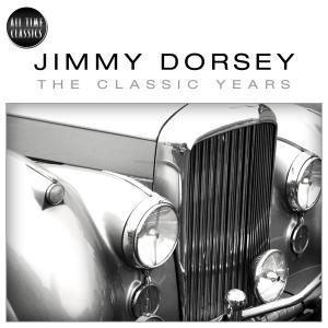 Jimmy Dorsey album picture