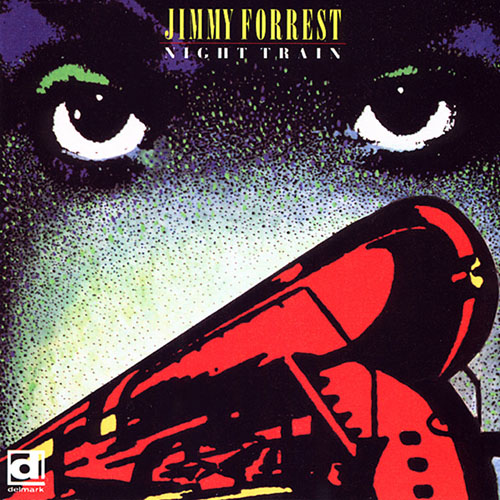Jimmy Forrest album picture