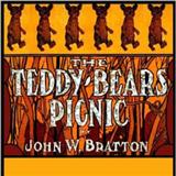 Download or print John Bratton The Teddy Bears' Picnic Sheet Music Printable PDF -page score for Children / arranged Piano, Vocal & Guitar (Right-Hand Melody) SKU: 37451.