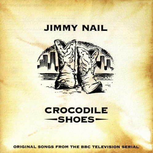 Jimmy Nail album picture