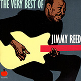 Download or print Jimmy Reed Bright Lights, Big City Sheet Music Printable PDF -page score for Blues / arranged Real Book – Melody, Lyrics & Chords SKU: 848399.