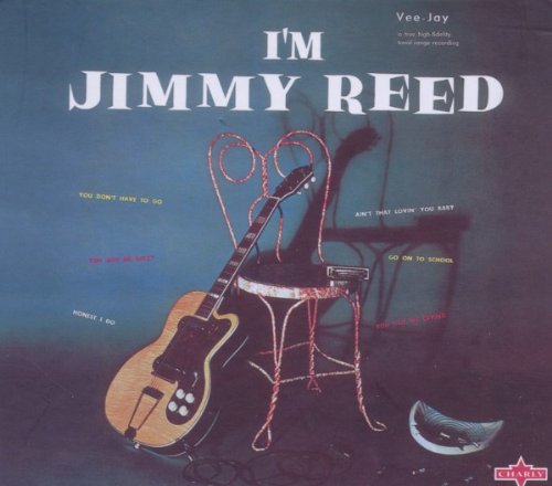 Easily Download Jimmy Reed Printable PDF piano music notes, guitar tabs for Piano, Vocal & Guitar (Right-Hand Melody). Transpose or transcribe this score in no time - Learn how to play song progression.