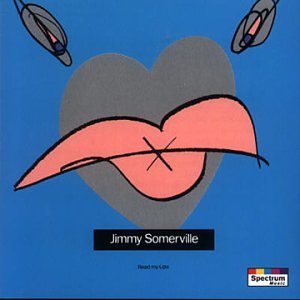 Sylvester/Jimmy Somerville album picture