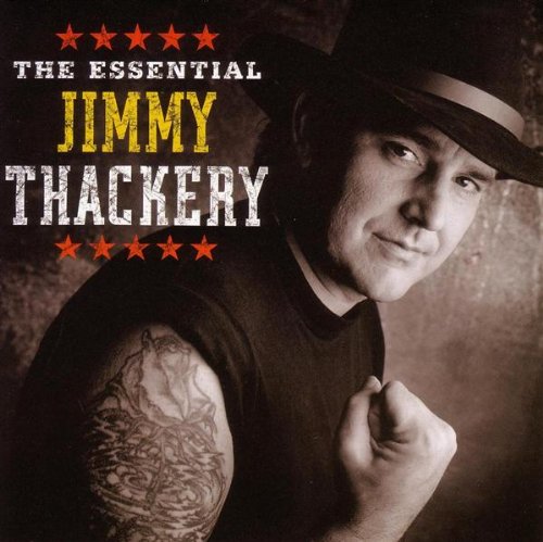 Jimmy Thackery album picture