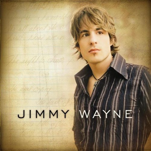 Jimmy Wayne album picture