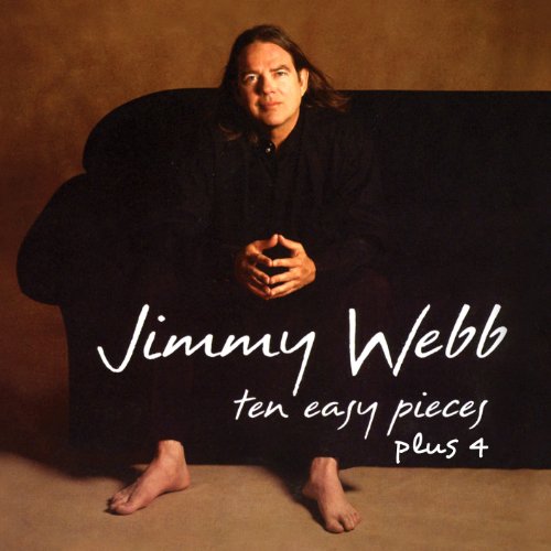 Jimmy Webb album picture