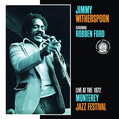Jimmy Witherspoon album picture