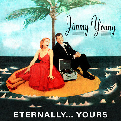 Jimmy Young album picture