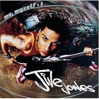JIVEjones album picture