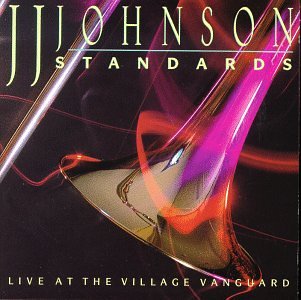 J.J. Johnson album picture