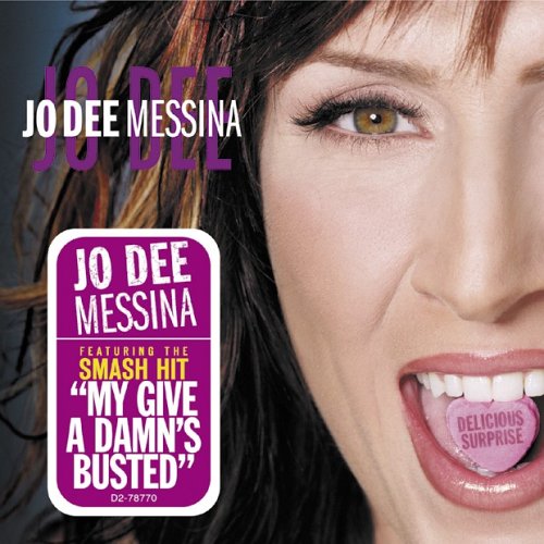 Jo Dee Messina album picture