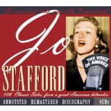 Download or print Jo Stafford A-round The Corner (Be-neath The Berry Tree) Sheet Music Printable PDF -page score for Easy Listening / arranged Piano, Vocal & Guitar (Right-Hand Melody) SKU: 43483.