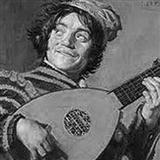 Download or print Joan Ambrosio Dalza Dance Sheet Music Printable PDF -page score for Classical / arranged Guitar SKU: 121769.