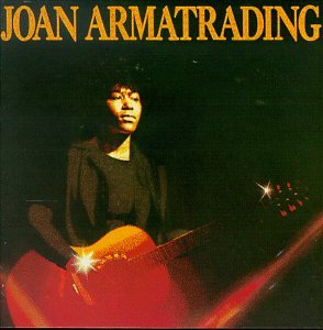Joan Armatrading album picture