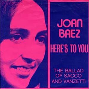 Joan Baez album picture