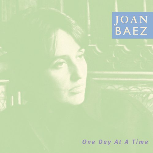 Joan Baez album picture