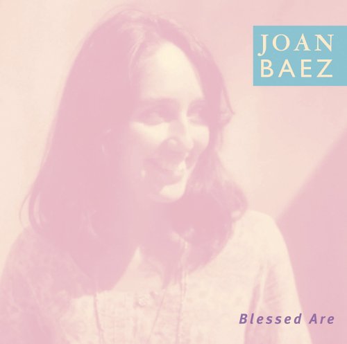 Joan Baez album picture