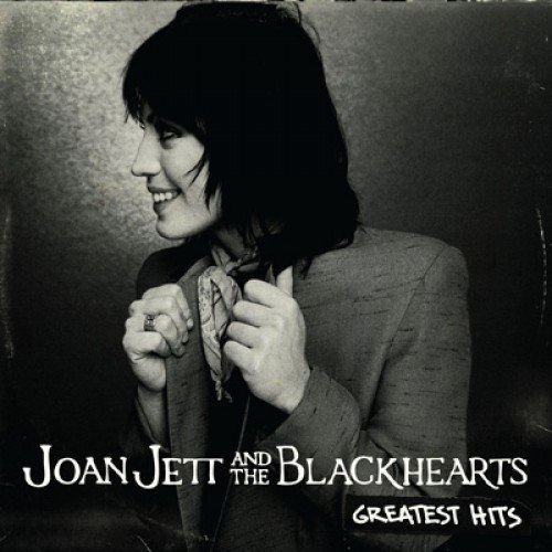 Joan Jett & The Blackhearts album picture
