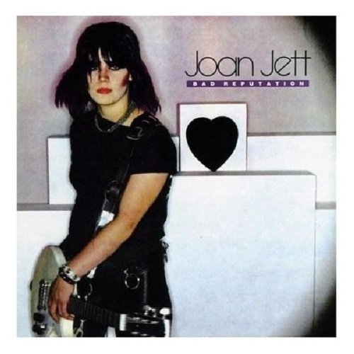 Joan Jett album picture