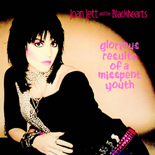 Joan Jett album picture