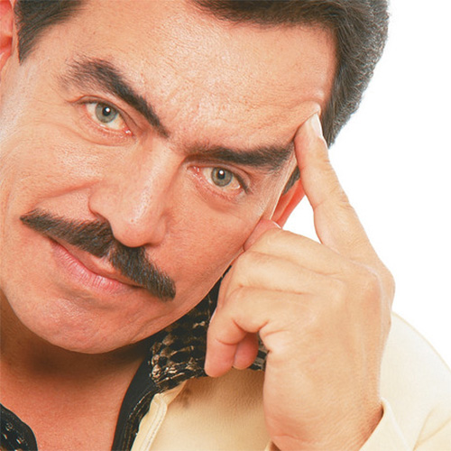 Joan Sebastian album picture