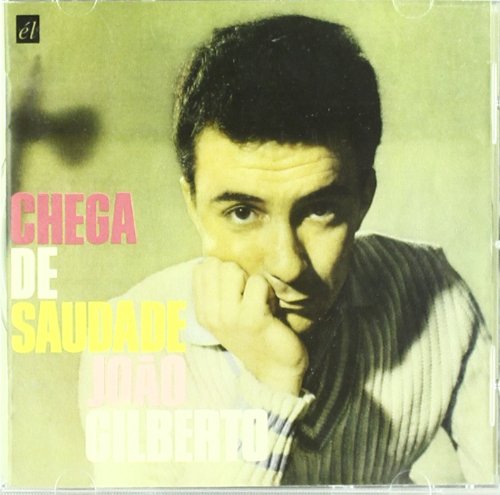 Joao Gilberto album picture