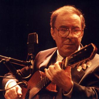 Joao Gilberto album picture