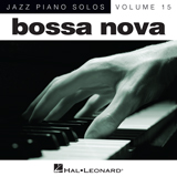 Download or print Joao Gilberto Bim-Bom Sheet Music Printable PDF -page score for World / arranged Piano SKU: 73890.