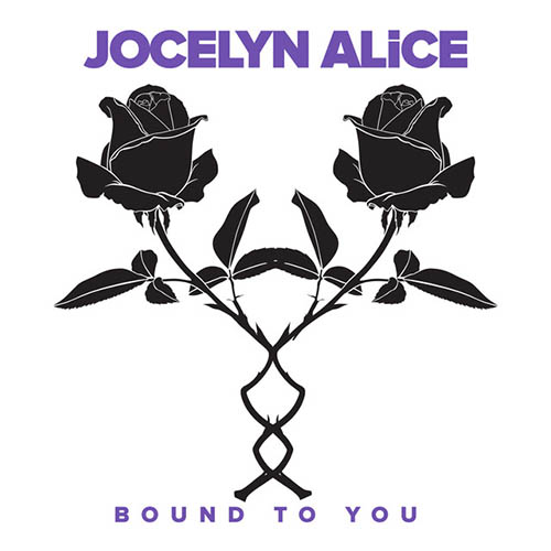 Jocelyn Alice album picture