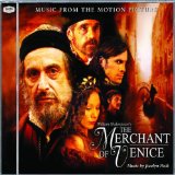 Download or print Jocelyn Pook With Wand'ring Steps (from The Merchant Of Venice) Sheet Music Printable PDF -page score for Film and TV / arranged Piano SKU: 37666.