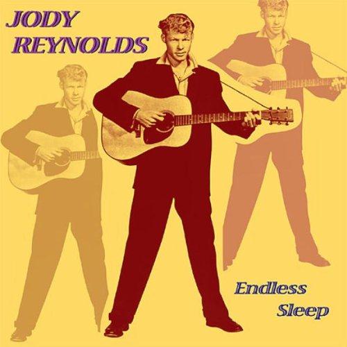 Jody Reynolds album picture