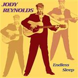 Download or print Jody Reynolds Endless Sleep Sheet Music Printable PDF -page score for Rock / arranged Melody Line, Lyrics & Chords SKU: 182213.