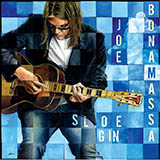Download or print Joe Bonamassa Black Night Sheet Music Printable PDF -page score for Pop / arranged Guitar Tab SKU: 76458.