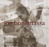 Download or print Joe Bonamassa Blues Deluxe Sheet Music Printable PDF -page score for Pop / arranged Guitar Tab SKU: 76916.