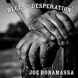 Download or print Joe Bonamassa Drive Sheet Music Printable PDF -page score for Pop / arranged Guitar Tab SKU: 165250.