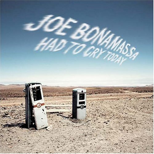 Joe Bonamassa album picture
