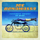 Download or print Joe Bonamassa Hey Baby (New Rising Sun) Sheet Music Printable PDF -page score for Pop / arranged Guitar Tab SKU: 190121.