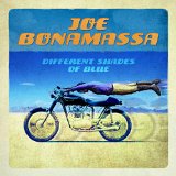 Download or print Joe Bonamassa Living On The Moon Sheet Music Printable PDF -page score for Pop / arranged Guitar Tab SKU: 157256.