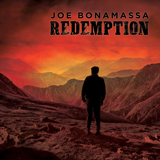 Download or print Joe Bonamassa Redemption Sheet Music Printable PDF -page score for Pop / arranged Guitar Tab SKU: 403213.