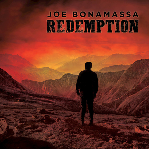 Joe Bonamassa album picture