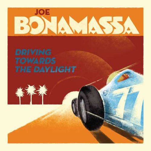Joe Bonamassa album picture