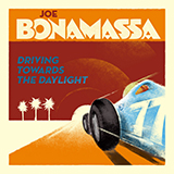 Download or print Joe Bonamassa Who's Been Talking Sheet Music Printable PDF -page score for Rock / arranged Guitar Tab SKU: 98747.