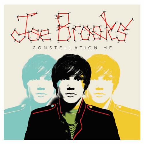 Joe Brooks album picture