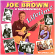 Joe Brown album picture