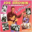 Download or print Joe Brown I'll See You In My Dreams Sheet Music Printable PDF -page score for Pop / arranged UKETAB SKU: 186375.