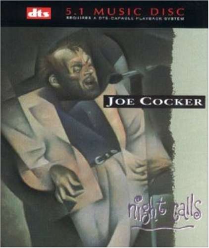Joe Cocker album picture