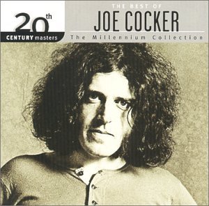 Joe Cocker album picture