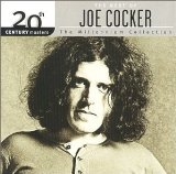 Download or print Joe Cocker Delta Lady Sheet Music Printable PDF -page score for Rock / arranged Lyrics & Chords SKU: 100771.