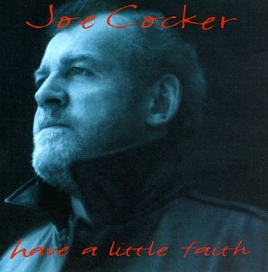 Joe Cocker album picture
