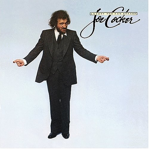 Joe Cocker album picture